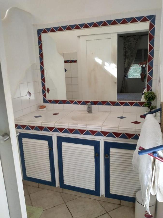 Casa Flamingo Villa Las Terrenas Dış mekan fotoğraf