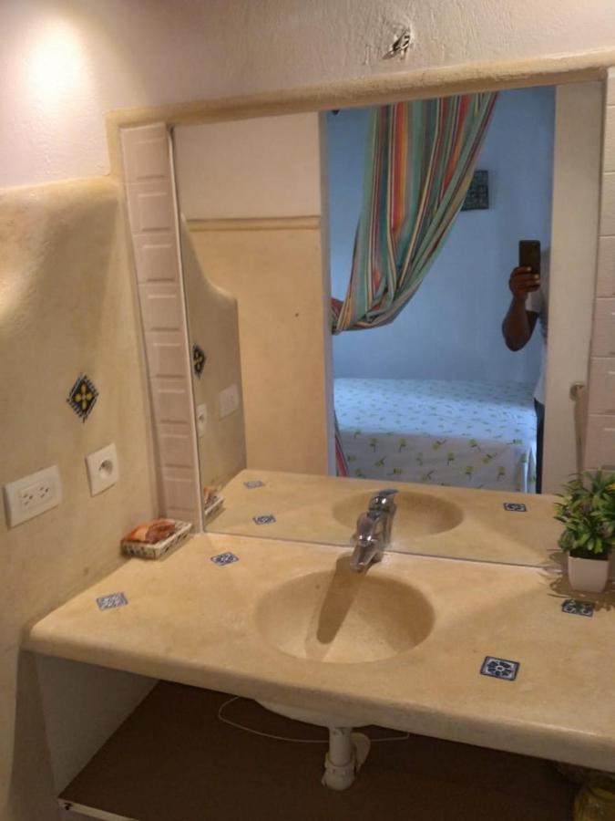Casa Flamingo Villa Las Terrenas Dış mekan fotoğraf
