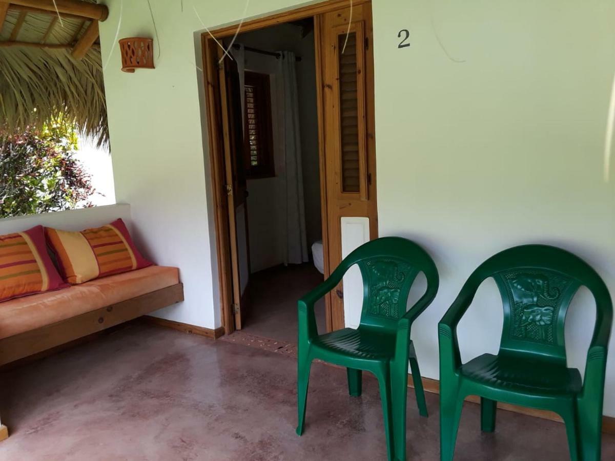 Casa Flamingo Villa Las Terrenas Dış mekan fotoğraf