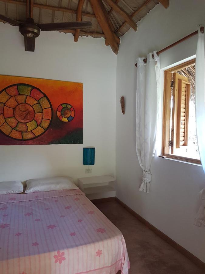 Casa Flamingo Villa Las Terrenas Dış mekan fotoğraf