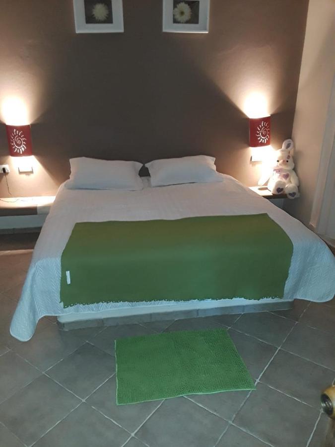 Casa Flamingo Villa Las Terrenas Dış mekan fotoğraf