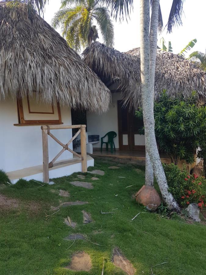 Casa Flamingo Villa Las Terrenas Dış mekan fotoğraf