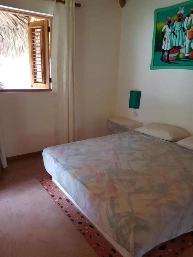 Casa Flamingo Villa Las Terrenas Dış mekan fotoğraf