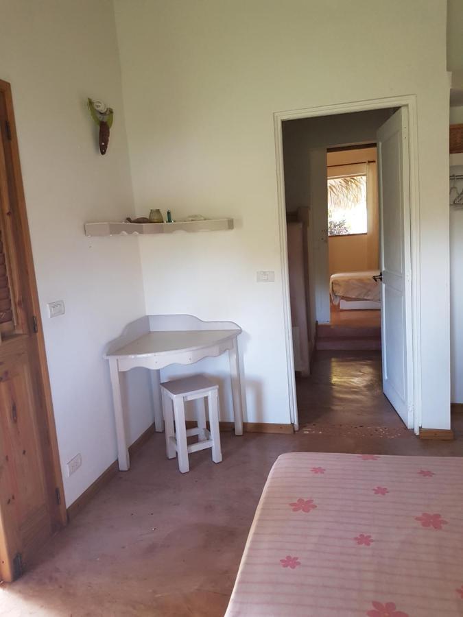 Casa Flamingo Villa Las Terrenas Dış mekan fotoğraf